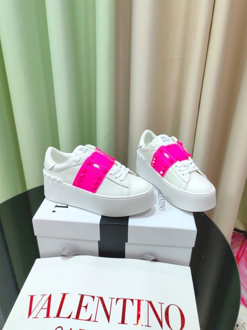 Valentino Casual Shoes